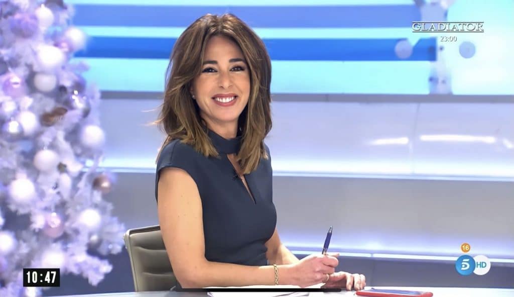 Ana Rosa Quintana se despide definitivamente: esta será su sustituta
