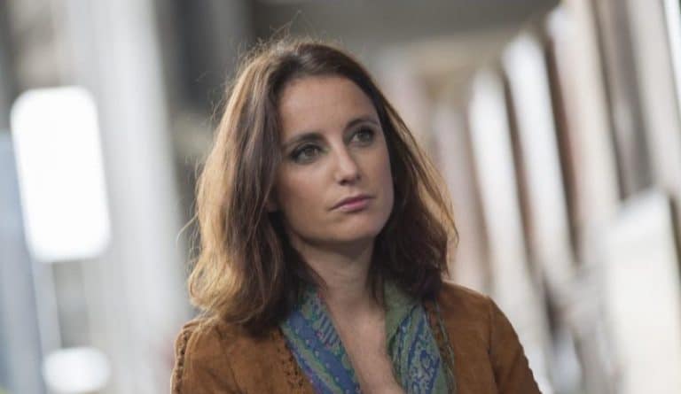Andrea Levy desvela que padece fibromialgia desde hace tiempo
