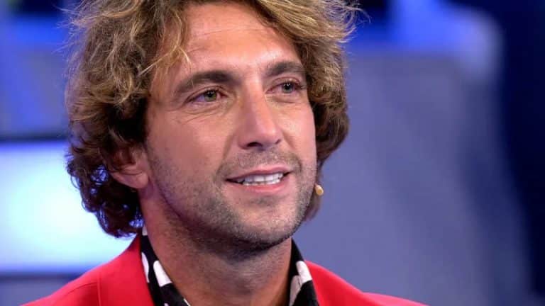 Supervivientes: El concursante Antonio Pavón nos descubre la enfermedad que padece su hijo