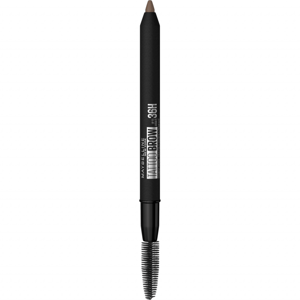 Consigue unas cejas efecto laminado en tan solo 2 minutos con el nuevo Tattoo Brow