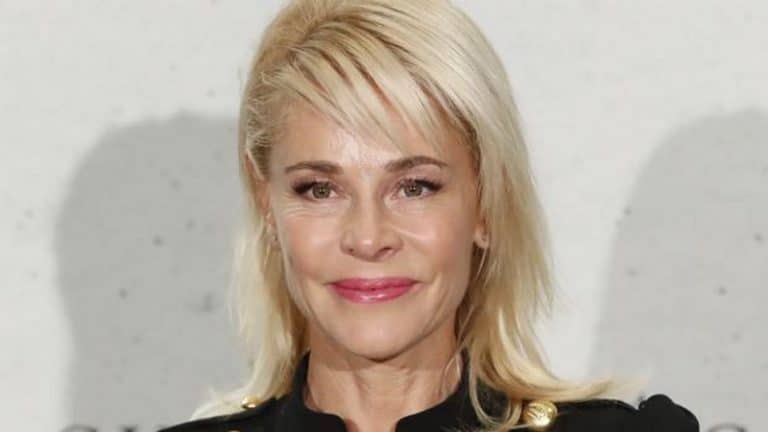 Belén Rueda cumple 56 años consolidada como una de las mejores actrices del país