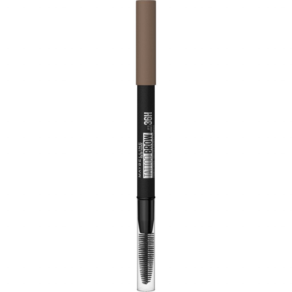 Consigue unas cejas efecto laminado en tan solo 2 minutos con el nuevo Tattoo Brow