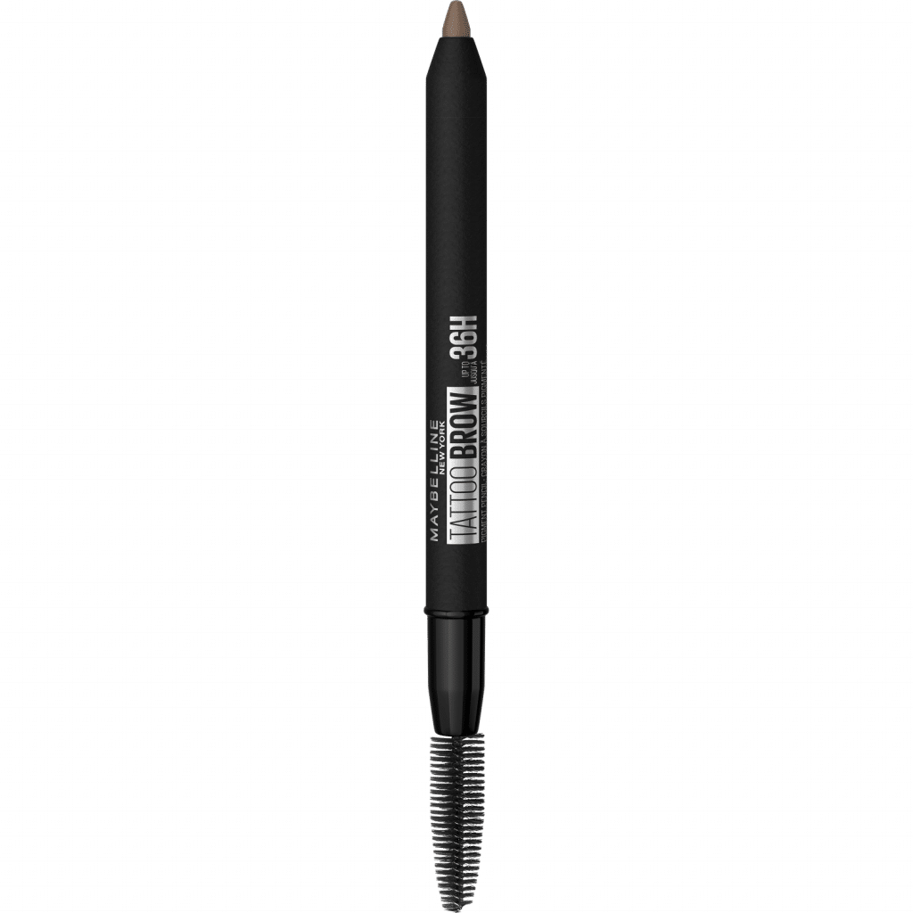 Consigue unas cejas efecto laminado en tan solo 2 minutos con el nuevo Tattoo Brow