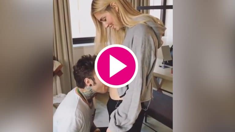 Chiara Ferragni y Fedez ya son padres por segunda vez