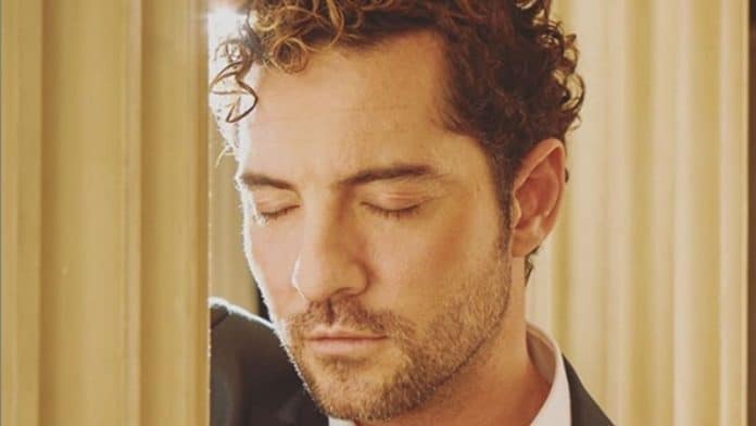 David Bisbal