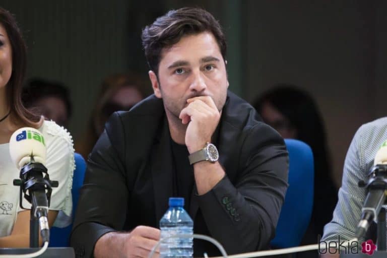 Francisco Majón, exasesor de Bustamante, vuelve atacar al cantante