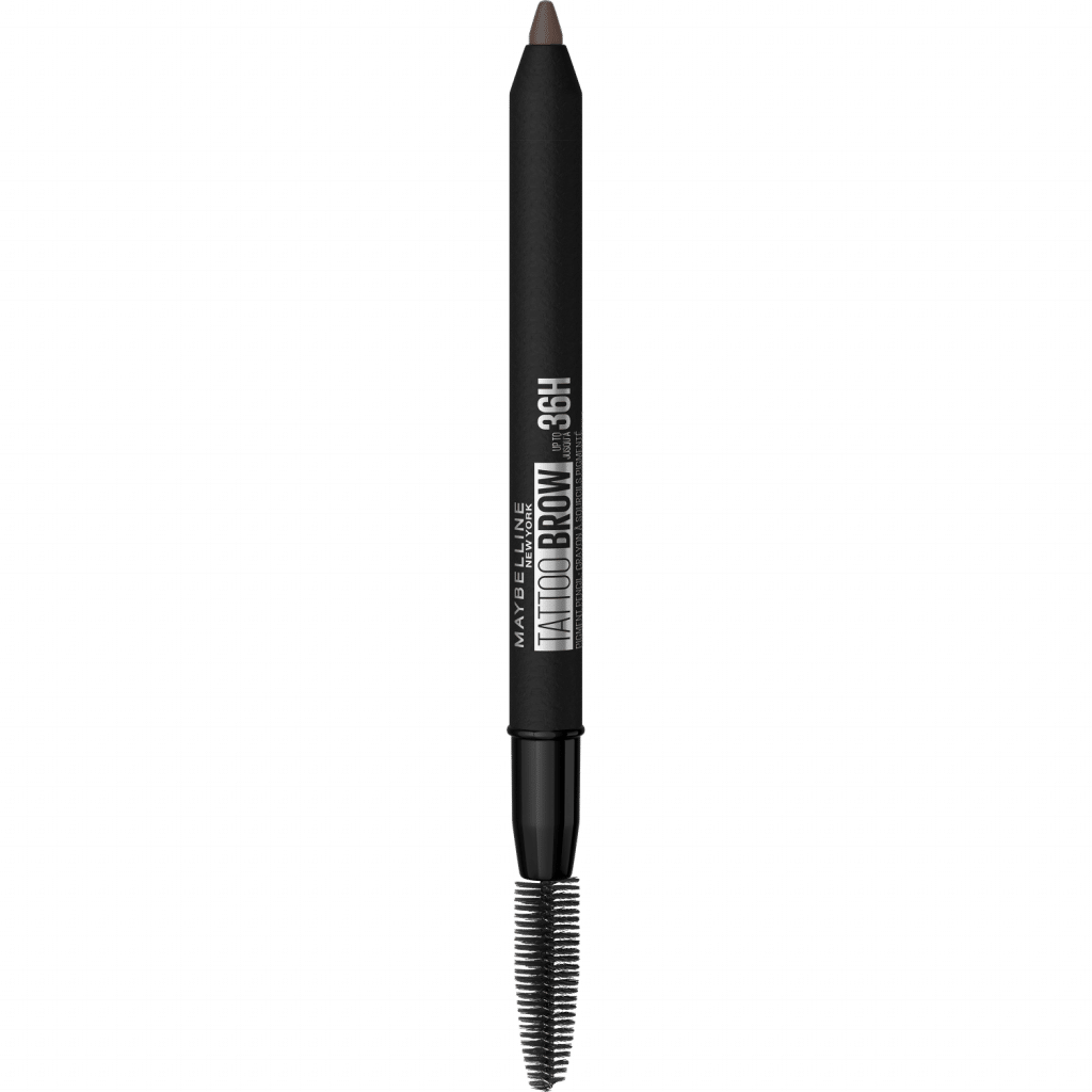 Consigue unas cejas efecto laminado en tan solo 2 minutos con el nuevo Tattoo Brow