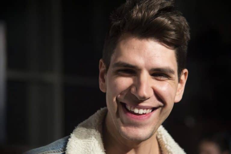 Diego Matamoros luce cuerpazo tras su inesperada ruptura con Carla Barber