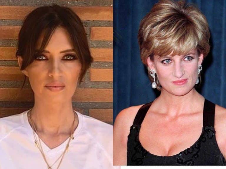 Sara Carbonero ‘no pudo más’: La historia de Diana de Gales se repite