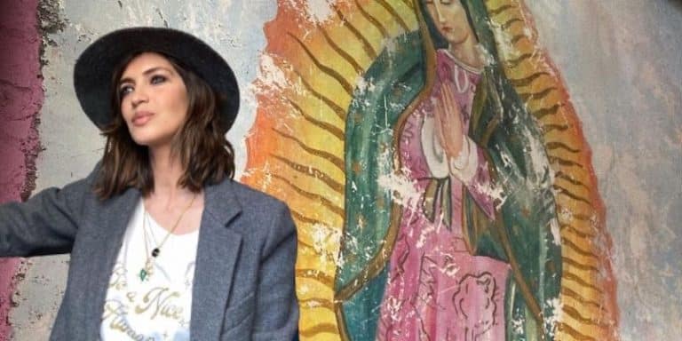 Sara Carbonero recibe un mensaje de la ‘novia’ de Iker Casillas