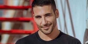 miguel angel silvestre