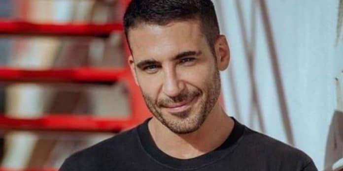 miguel angel silvestre