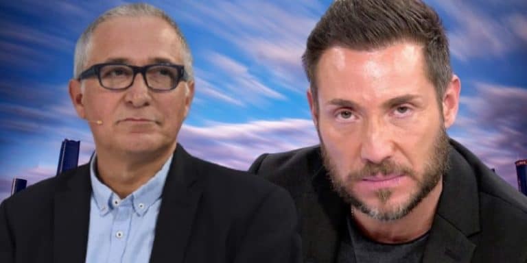 Trabajaron juntos y sabe mucho… Javier Sardá condena despiadadamente a Antonio David