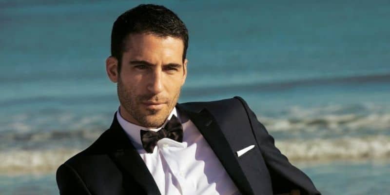 miguel angel silvestre