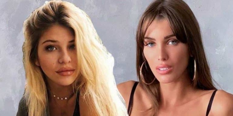 Marta López sin pelos en la lengua: su opinión sobre Anita Matamoros