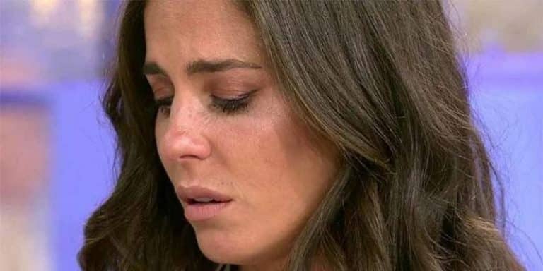 Sálvame: Carlota Corredera se atreve a llamar Anabel Pantoja y pedirle que vuelva