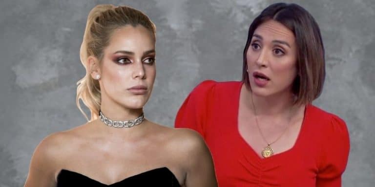 Alejandra Onieva no quiere hablar de su cuñada, Tamara Falcó