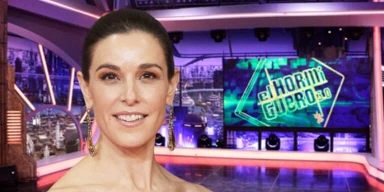 Raquel Sánchez Silva ‘traiciona’ a TVE y ficha por El Hormiguero