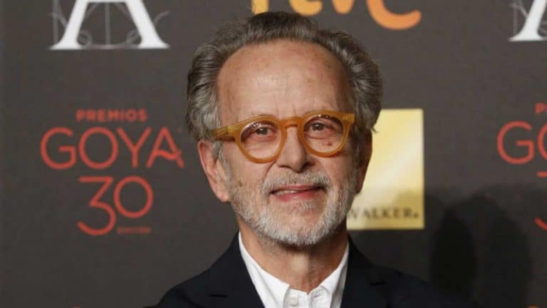 Fernando Colomo sobre Ana Obregón: «Posiblemente no se le haya reconocido todo lo que se la debe reconocer»