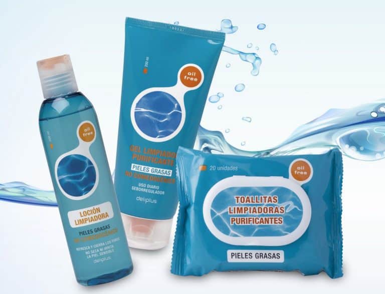 Deliplus: Orden y modo de aplicar los cosméticos para conseguir una piel perfecta