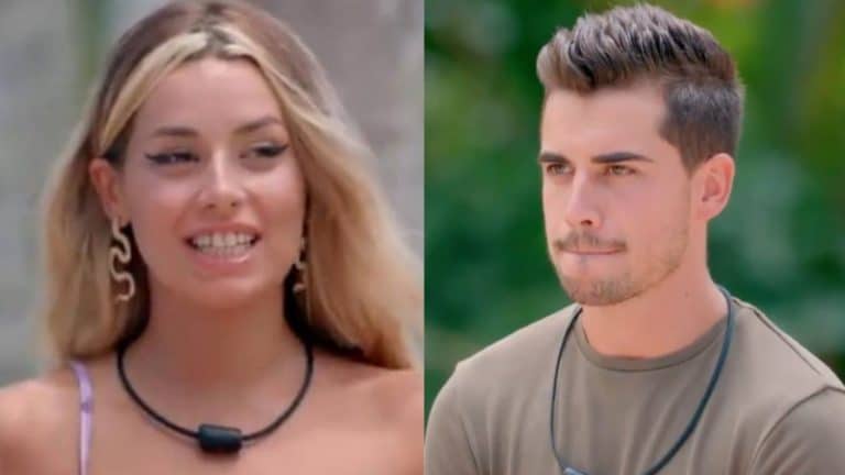 Lara rechaza la cita final con Jesús y le rompe el corazón: «No quiero ir, creo que me ha vendido la moto»