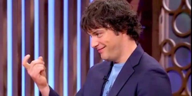 La concursante de ‘Masterchef Celebrity’ que está enamorada de Jordi Cruz
