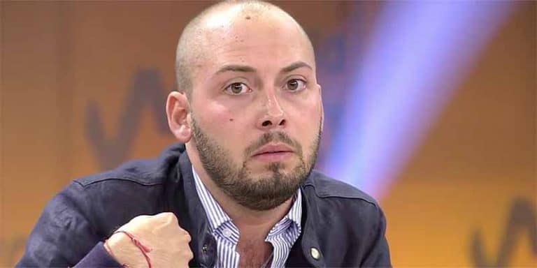 José Antonio Avilés: el colaborador más odiado por sus compañeros