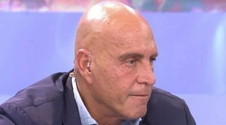 Kiko Rivera destapa el lado más dulce de Kiko Matamoros durante su entrevista: «Quiero volver a ser padre»