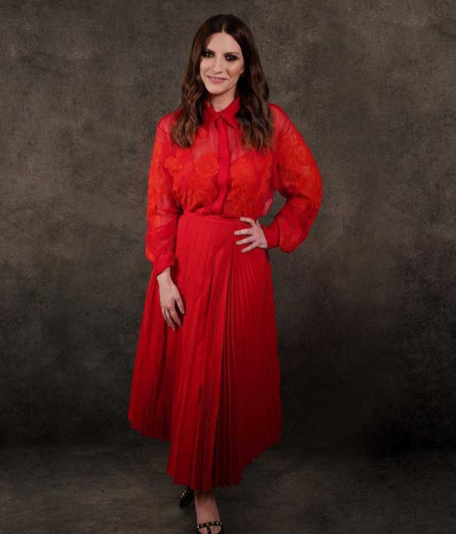 Laura Pausini