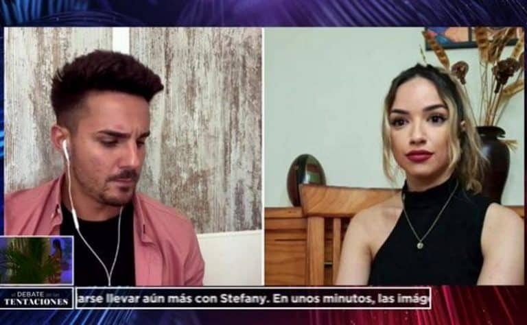 Lucía y Manuel protagonizan el cara a cara más esperado tras su paso por ‘LIDLT3’