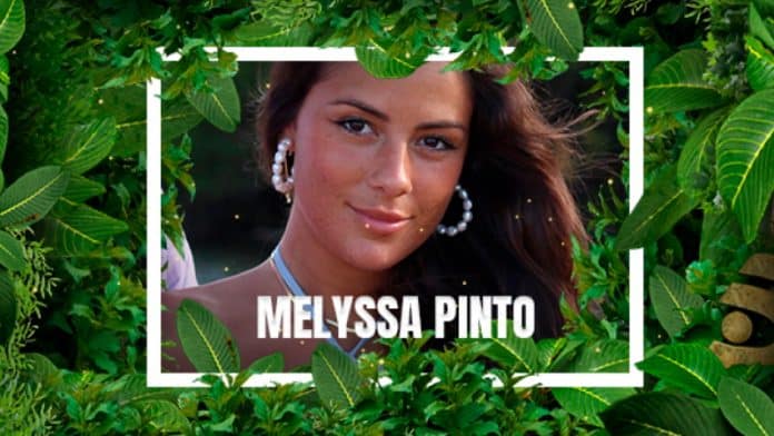 Melyssa Pinto