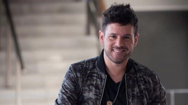 Pablo López cumple 37 años en uno de sus mejores momentos profesionales
