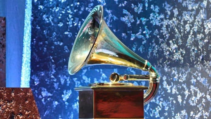 Premios Grammy