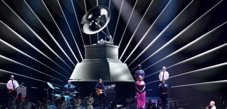 Premios Grammy 2021: estos son los ganadores de la 63 edición
