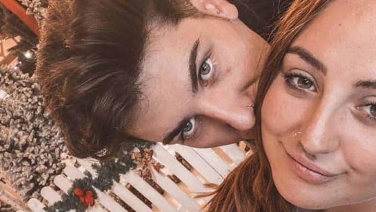 ¡Bombazo! Rocío Flores y Manuel Bedmar anuncian que han aumentado la familia