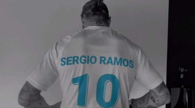 Sergio Ramos, Pau Gasol, Fernando Alonso y muchos más unidos por la misma causa: #Mi10xSiria de UNICEF