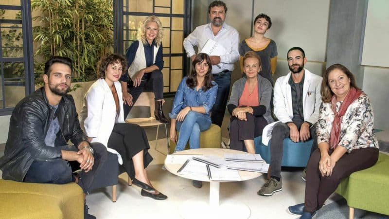 "Madres. Amor y vida": Estreno en Telecinco, novedades, actores que se van y otros que llegan