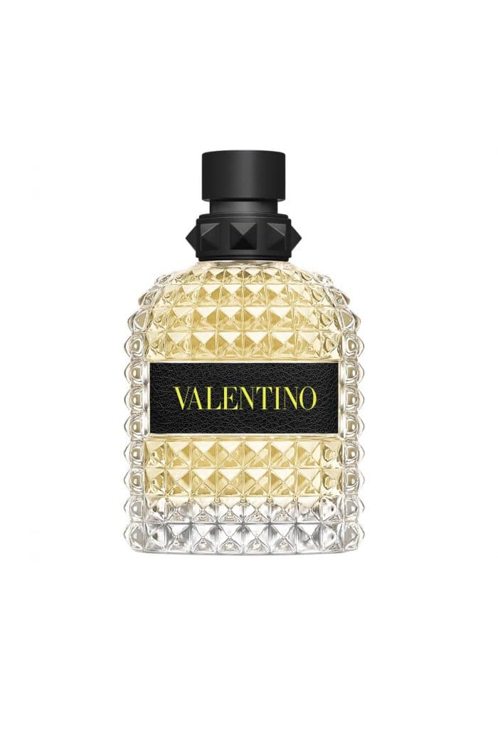 Los mejores perfumes para regalar en el Día del Padre