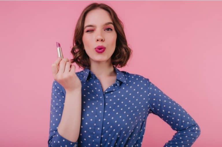 Trucos para tener unos labios bien hidratados
