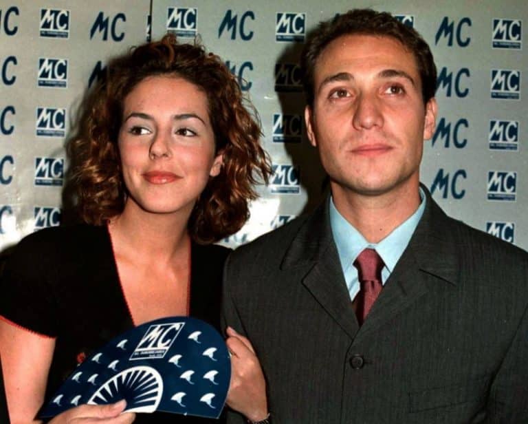 Cristina Cárdenas, amiga de Rocío Carrasco, grabó las agresiones de Antonio David Flores: «voy a testificar»