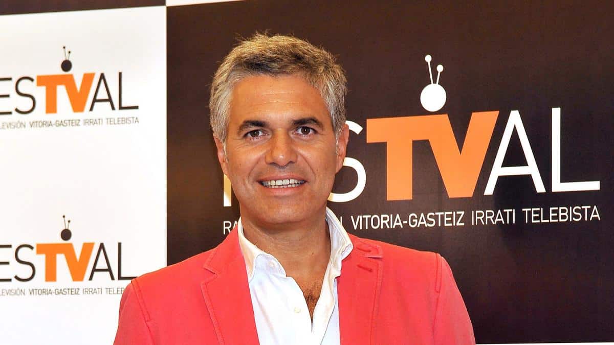 Agustín Bravo nuevo programa