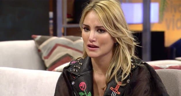 Del plató al psiquiátrico: los famosos con enfermedades mentales Del plató al psiquiátrico: los famosos con enfermedades mentales