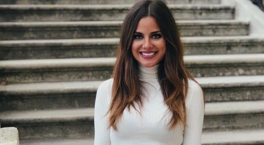 Supervivientes 2021: Alexia Rivas protagonista del primer escándalo del concurso