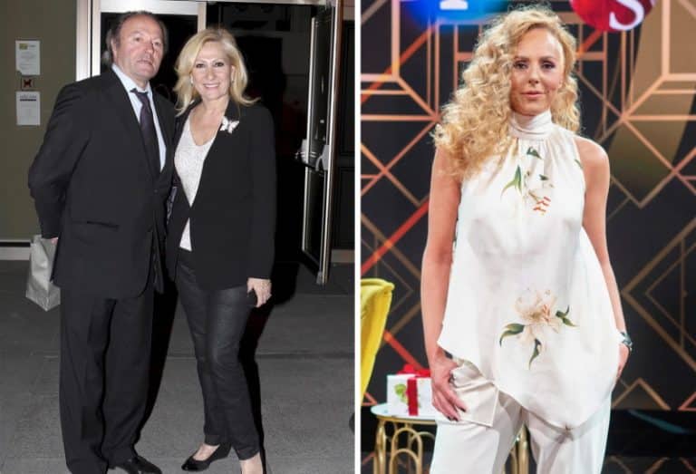 Rosa Benito y Amador Mohedano se juntan para dar un zasca a Rocío Carrasco