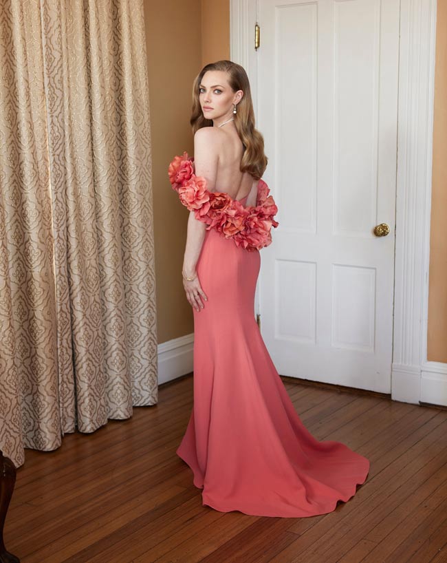 Amanda 