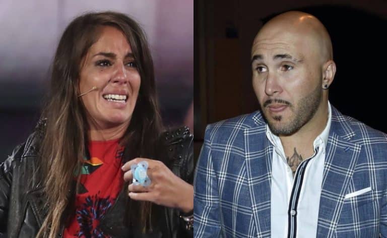 Kiko Rivera remata a Anabel Pantoja: «Para ofenderme primero tienes que importarme»