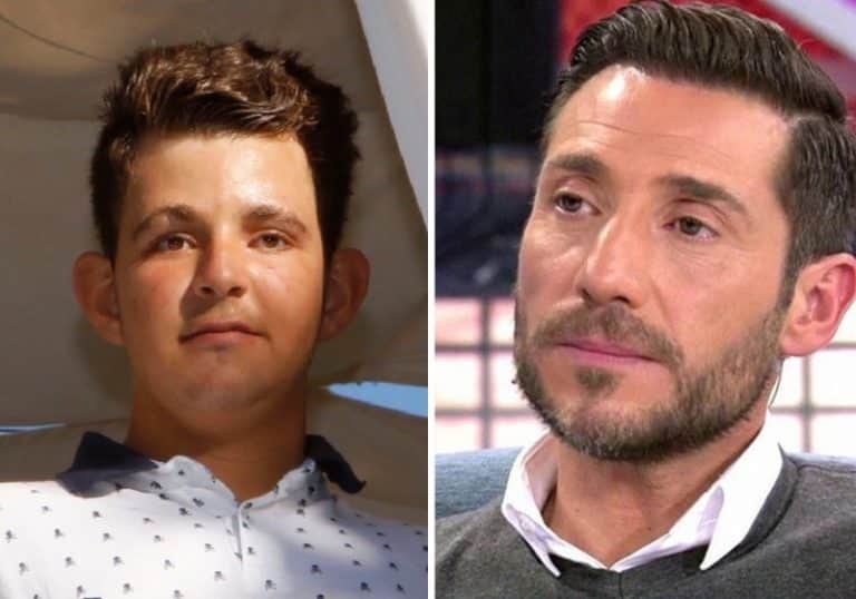 La gran mentira de Antonio David sobre la enfermedad de su hijo