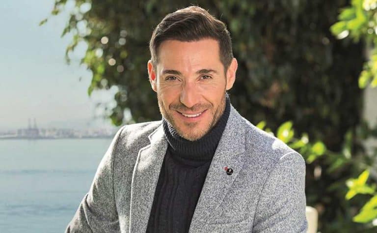 Antonio David Flores millonario por despellejar a Rocío Carrasco