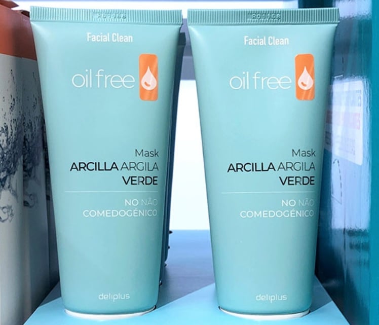 Chollos de belleza Deliplus