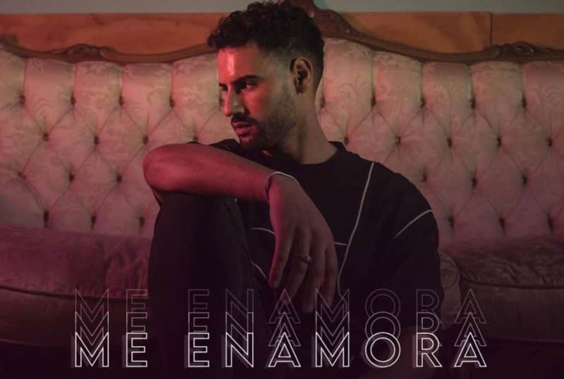 Asraf Beno canción